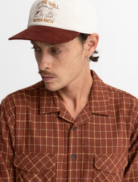 Jockey Wilderness Cap