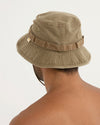 Gorro Worn Path Boonie - Fatigue