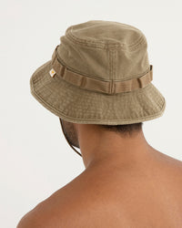 Gorro Worn Path Boonie - Fatigue