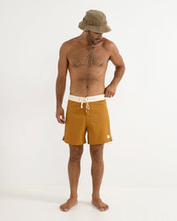 Gorro Worn Path Boonie - Fatigue