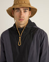 Gorro Worn Path Boonie - Sand