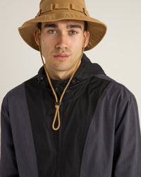 Gorro Worn Path Boonie - Sand