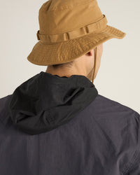 Gorro Worn Path Boonie - Sand