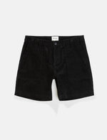 Short Hombre Worn Path Cord