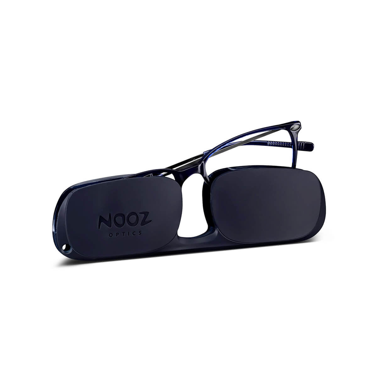 Anteojos de Lectura Bao Navy Blue