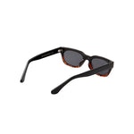 Anteojos de Sol Bror Black / Demi Tortoiose