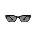 Anteojos de Sol Bror Black / Demi Tortoiose