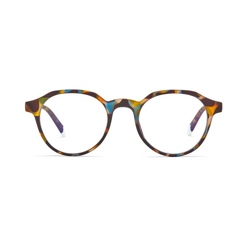 Anteojos Para Pantalla Chamberí Blue Tortoise