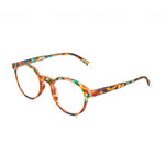 Anteojos Para Pantalla Chamberí Light Tortoise