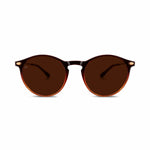 Anteojos de Sol Cruz Brown-Bronze