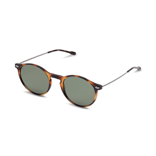 Anteojos de Sol Cruz Tortoise