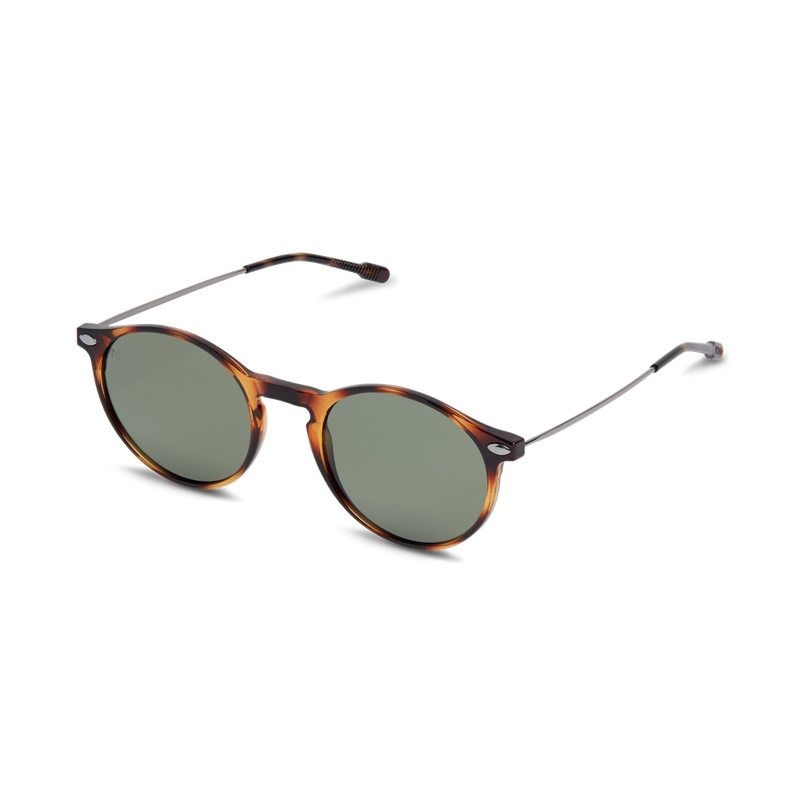 Anteojos de Sol Cruz Tortoise