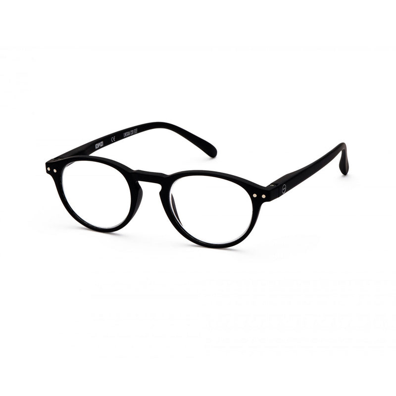 Anteojos De Lectura #A Black - Izipizi - Preppy Beach