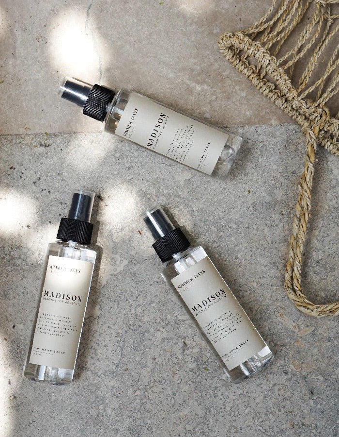 Mini Home Spray Passion Fig