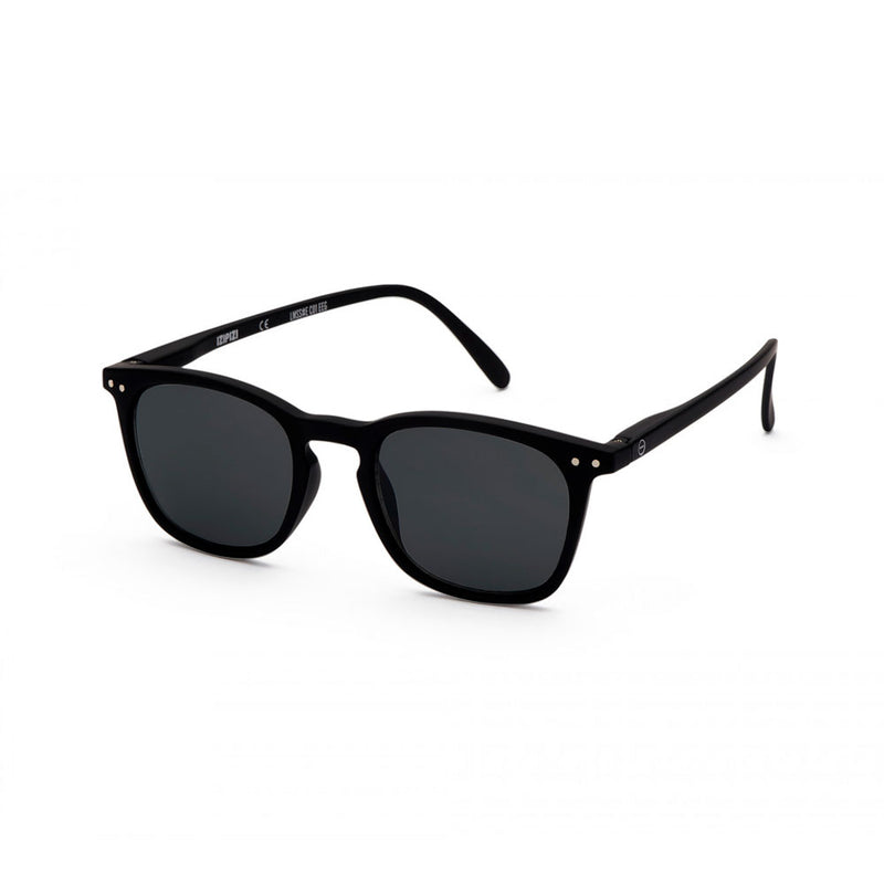 Anteojos De Sol #E Black - Izipizi - Preppy Beach