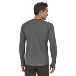 Primera Capa Hombre Capilene® Midweight Crew