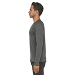 Primera Capa Hombre Capilene® Midweight Crew