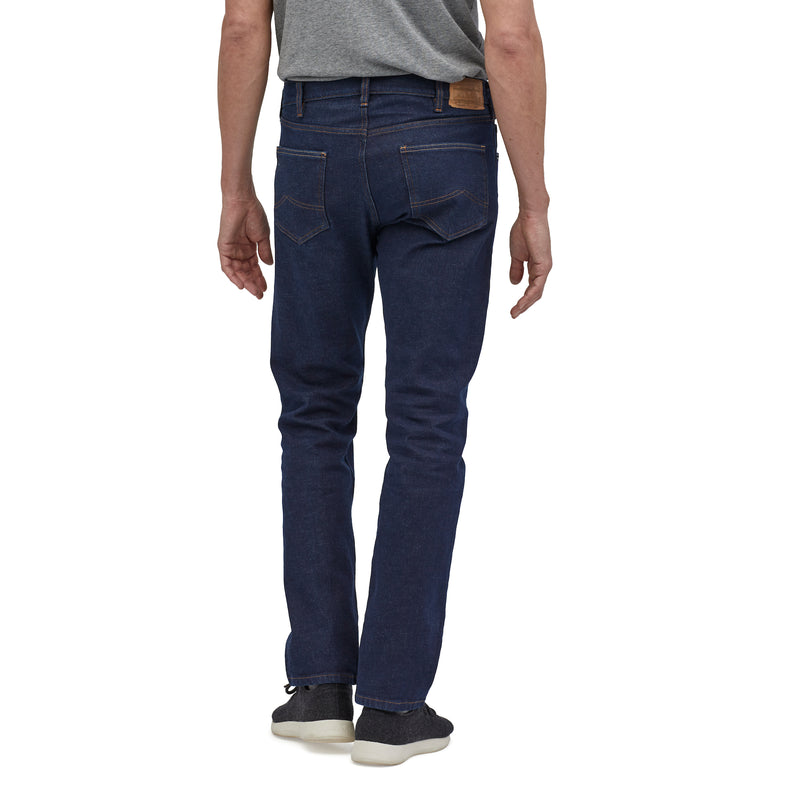 Pantalón Hombre Straight Fit Jeans - Regular