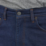 Pantalón Hombre Straight Fit Jeans - Regular