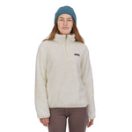 Polar Mujer Los Gatos 1/4-Zip