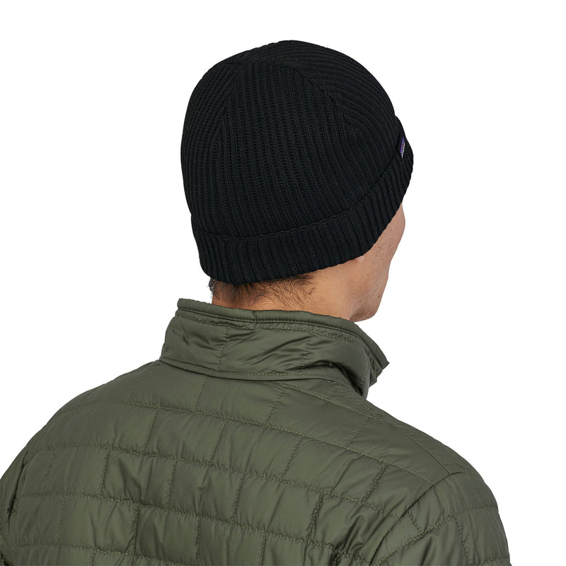Gorro Fisherman's Rolled Beanie