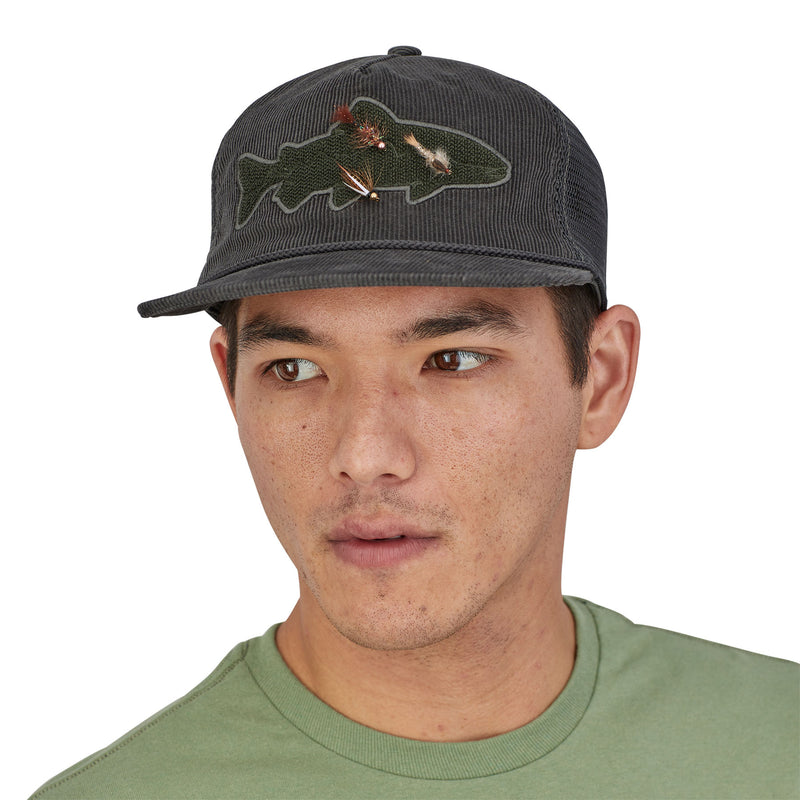 Jockey Fly Catcher Hat