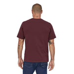 Polera Hombre P-6 Label Pocket Responsibili-Tee®
