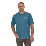Polera Hombre Coastal Causes Organic