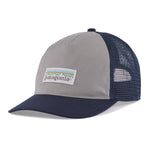 Jockey Mujer Pastel P-6 Label Layback Trucker Hat
