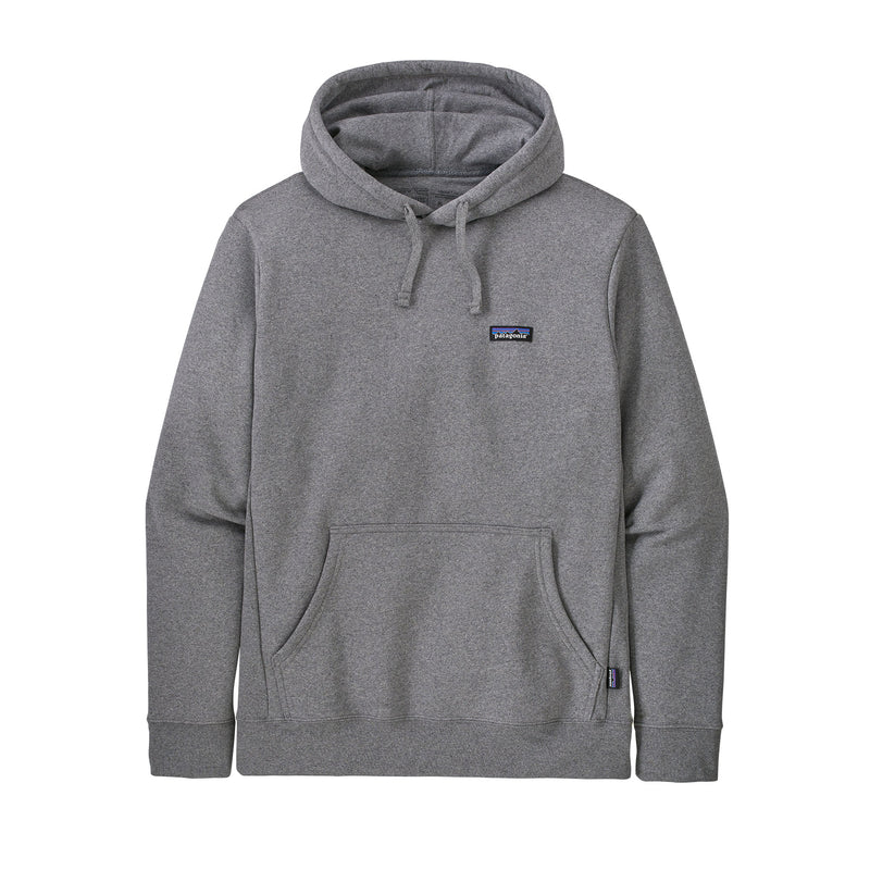 Polerón Hombre P-6 Label Uprisal