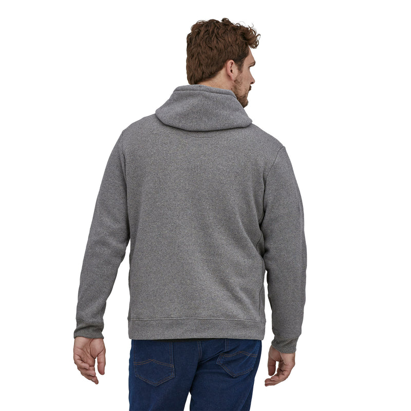 Polerón Hombre P-6 Label Uprisal