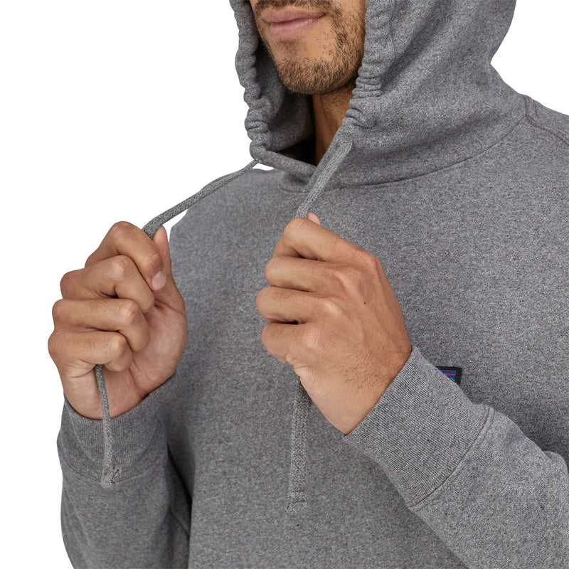 Polerón Hombre P-6 Label Uprisal