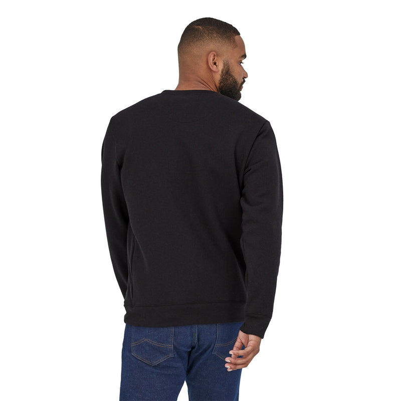 Polerón Hombre P-6 Label Uprisal Crew