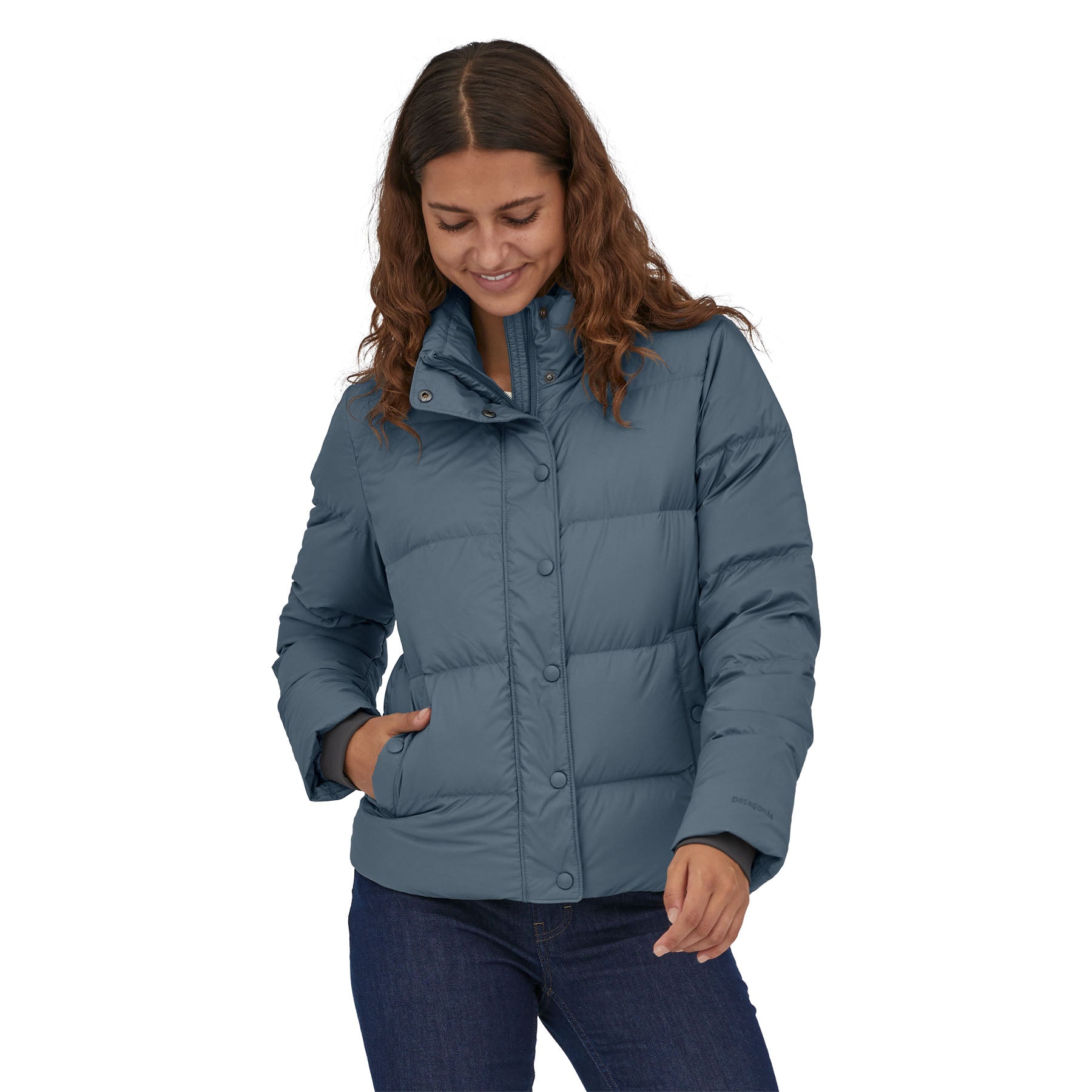 Chaqueta discount mujer patagonia