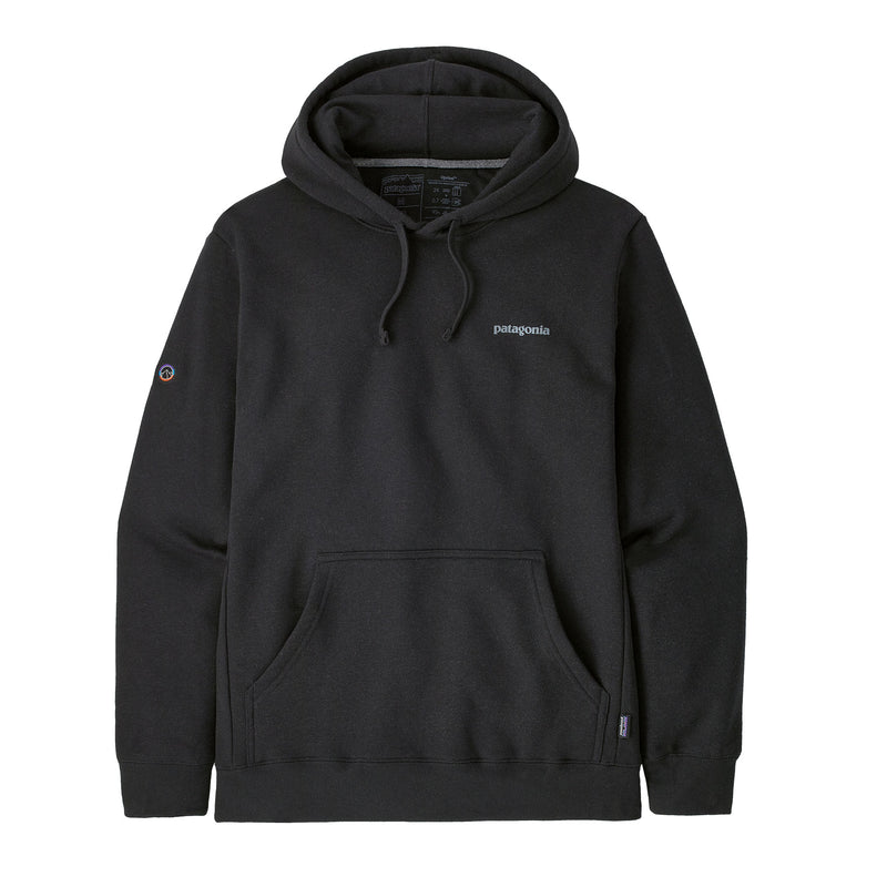 Polerón Unisex Fitz Roy Icon Uprisal Hoody