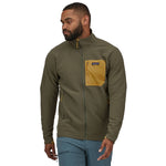 Polar Hombre R2® TechFace Jacket