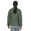 Chaqueta Mujer Micro Puff® Jacket - Hemlock Green