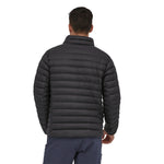Chaqueta de Pluma Hombre Down Sweater Jacket
