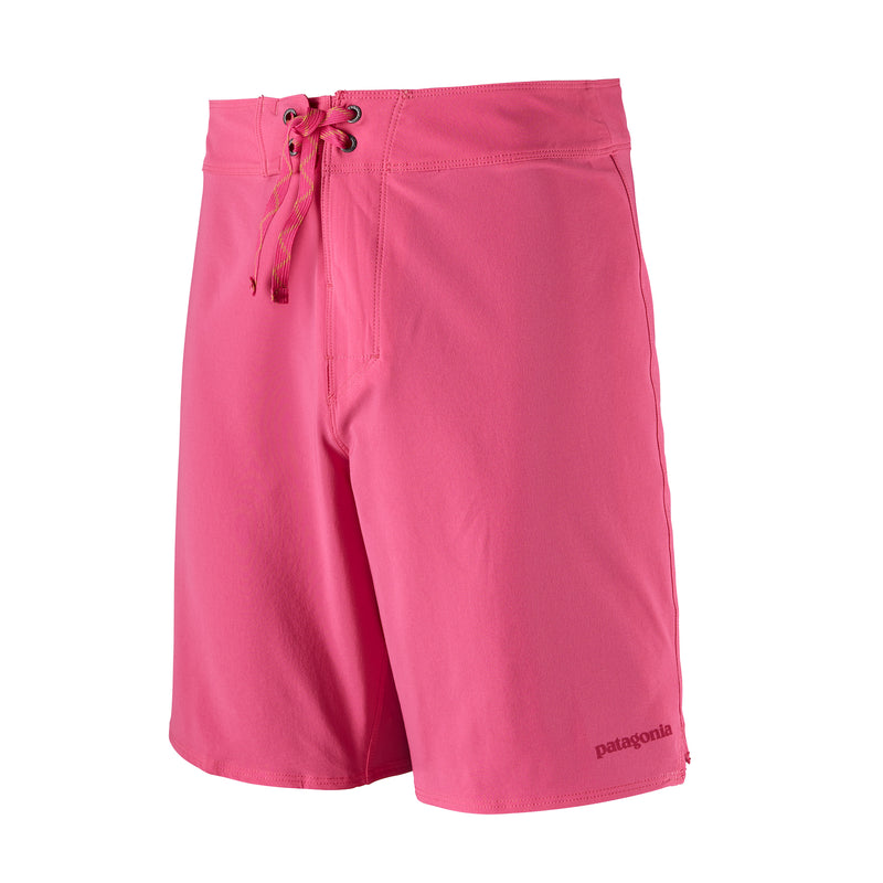 Traje de Baño Hombre Stretch Hydropeak Boardshorts - 18 in Ultra Pink