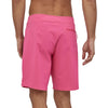 Traje de Baño Hombre Stretch Hydropeak Boardshorts - 18 in Ultra Pink
