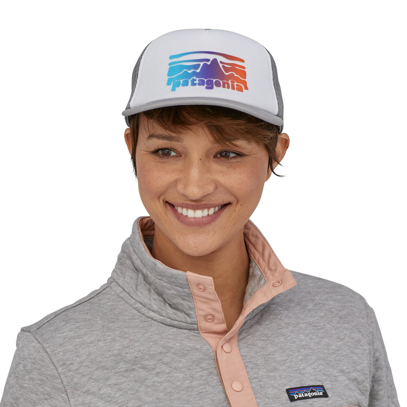 Jockey Mujer Fitz Roy Rambler Interstate