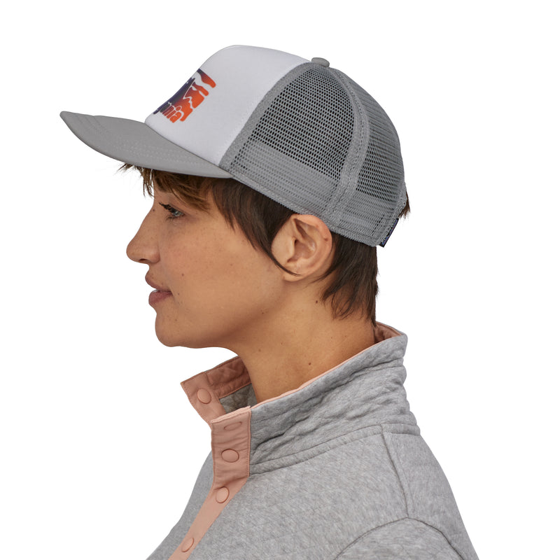 Jockey Mujer Fitz Roy Rambler Interstate