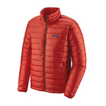 Chaqueta de Pluma Hombre Down Sweater Jacket