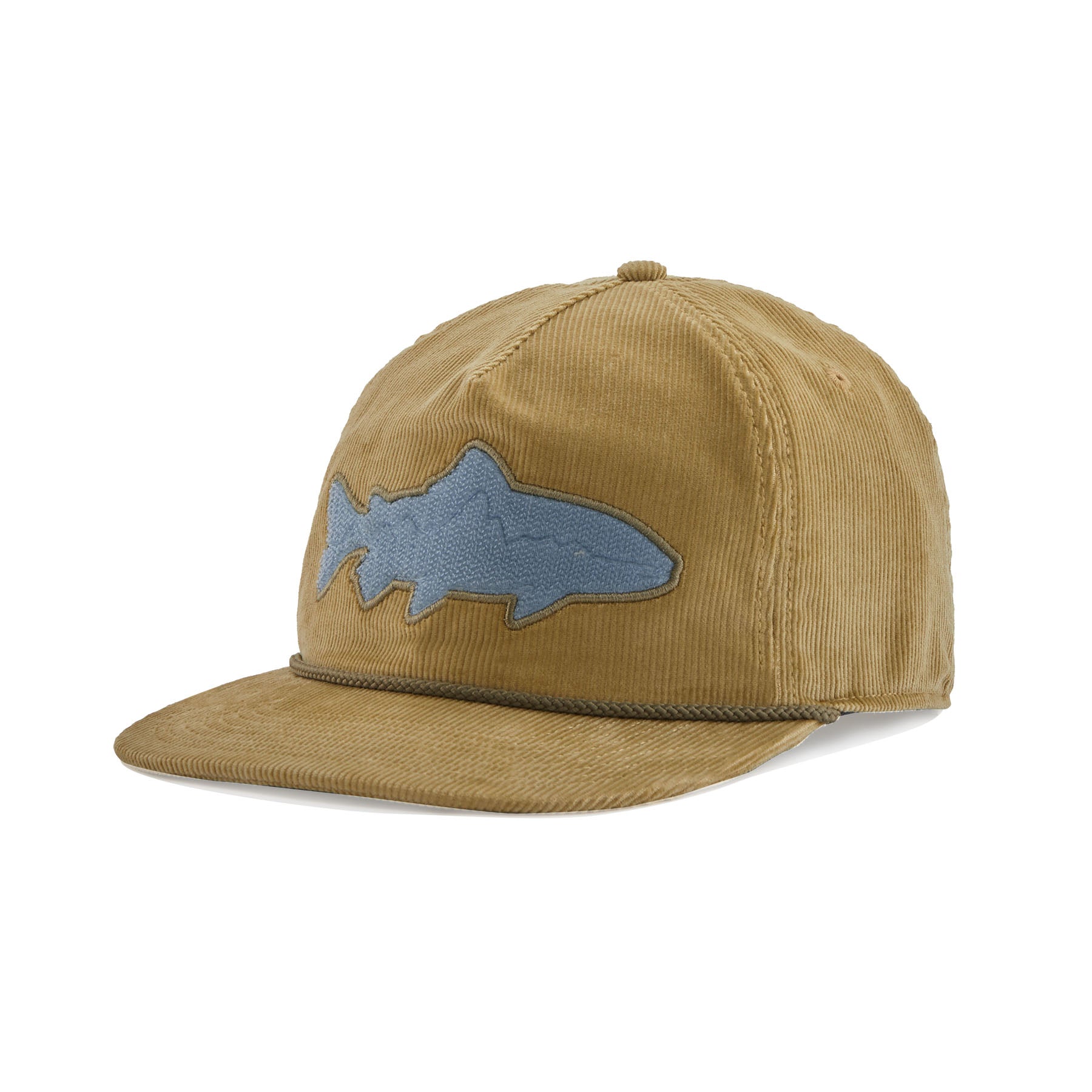 Jockey Fly Catcher Hat – Preppy Beach