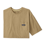 Polera Hombre P-6 Label Pocket Responsibili-Tee®