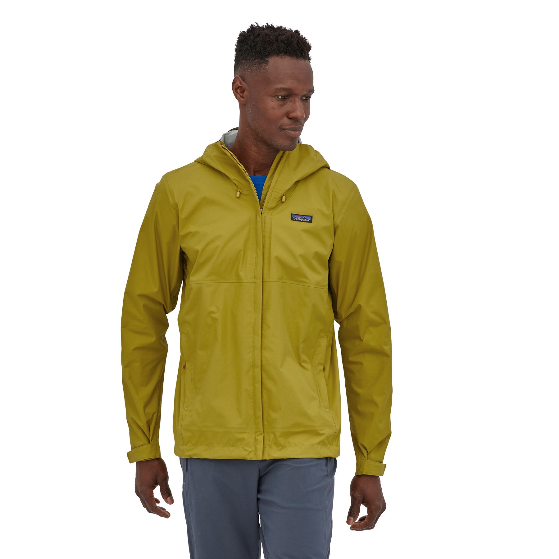 Chaqueta outlet patagonia torrentshell