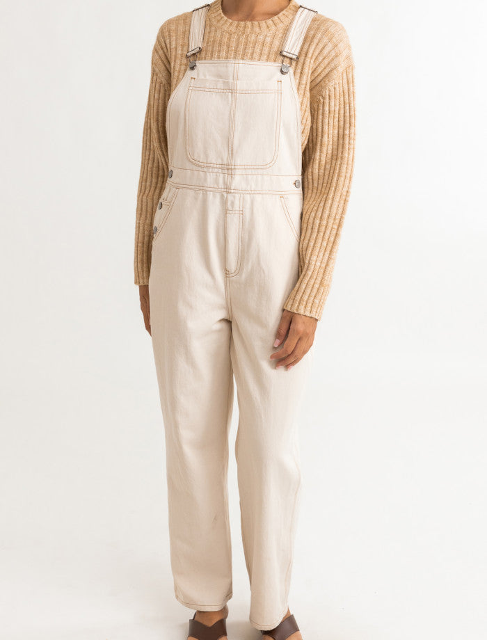 Jardinera Brodie Jumpsuit