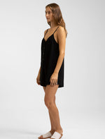 Jardinera Classic Adjustable Romper