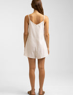 Jardinera Classic Adjustable Romper