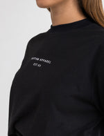 Polera Classic Brand Tee